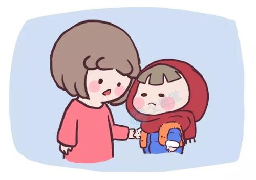 妈你真的爱我吗