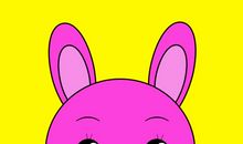 奶奶家的小白兔