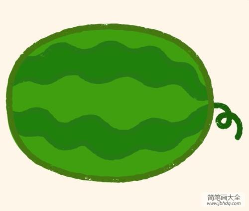 神奇西瓜
