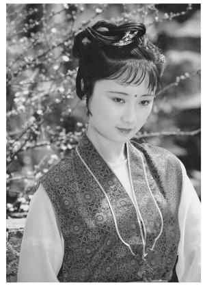 香楼葬香