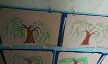 矛盾成长的音符