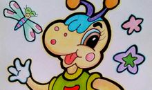 不讲理的小蚂蚁