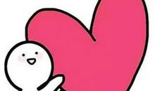 那一刻，最温暖