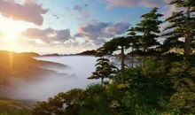 不畏浮云遮望眼