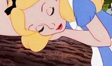 我学会了吹泡泡