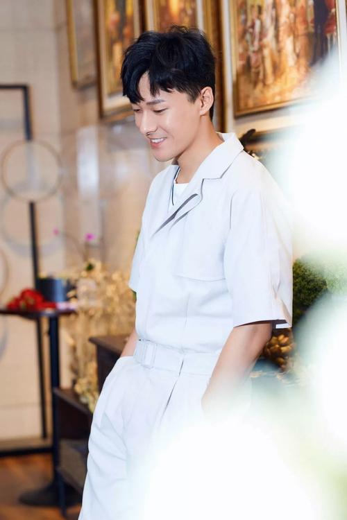 我不断变化的同学