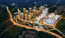 未来城里快乐多