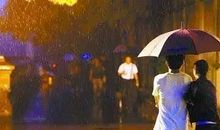 想念街头那把伞