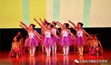 舞蹈引领我成长