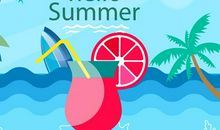 再次相聚在假期