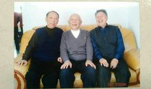 瞧我们这个班集体