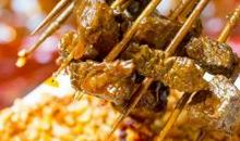 我最喜欢的昆虫