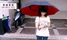 回响在耳边的叮咛声