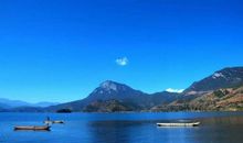 一次想象的旅行