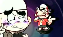 记一件郁闷的事