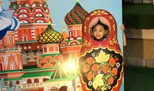 我的俄罗斯套娃