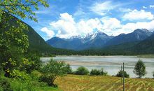 风景在路上我们一起出游