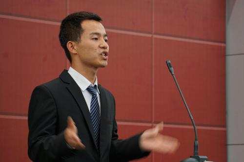 自力更生创造中国