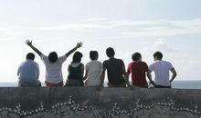 那些年，那些事