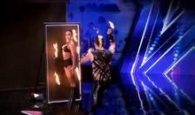 同学一次失败的魔术表演