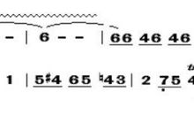 《杜鹃圆舞曲》听后感