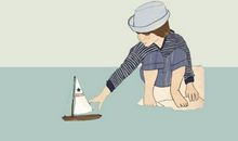 我受到妈妈的表扬