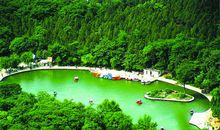 四季的相山公园