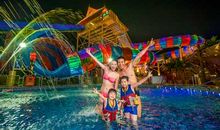 游玛雅水上乐园