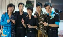 张老师的小魔术