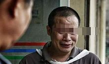 夹在筷子里的父爱