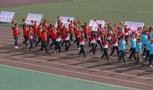 运动会背后的故事