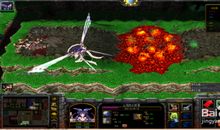 我向黑夜发起挑战