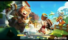 有趣的“摸脸”游戏