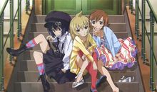 我心中的三个人