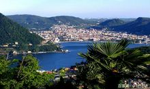 这美景让我沉醉