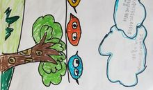 几分温暖在心头