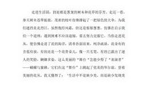 给XXX同学的回信