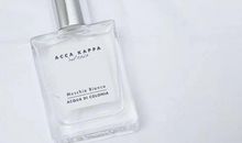 沉醉于那缕皂香