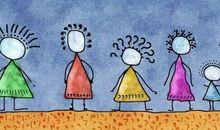 这是我们的节奏