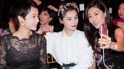 我可爱的小侄女