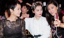 我可爱的小外甥女