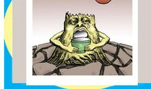 资源短缺的危害