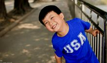 我闻到了太阳的味道