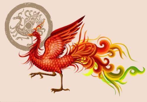 我们的守护神