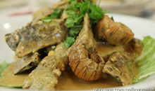 美食之乡――宁乡