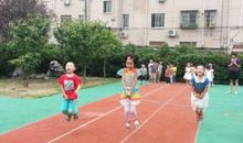 记一次有趣的夹球跳