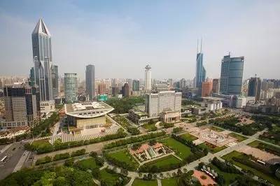 人民广场