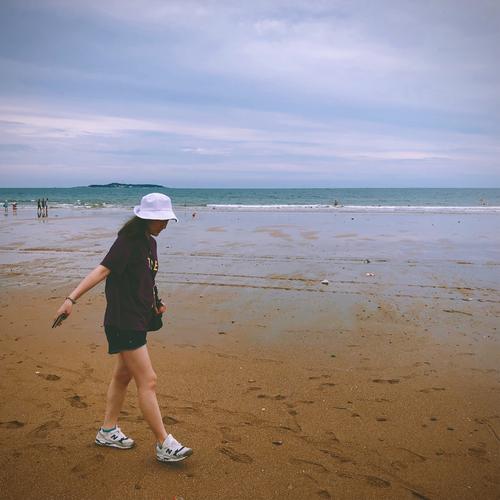 难忘的青岛之旅