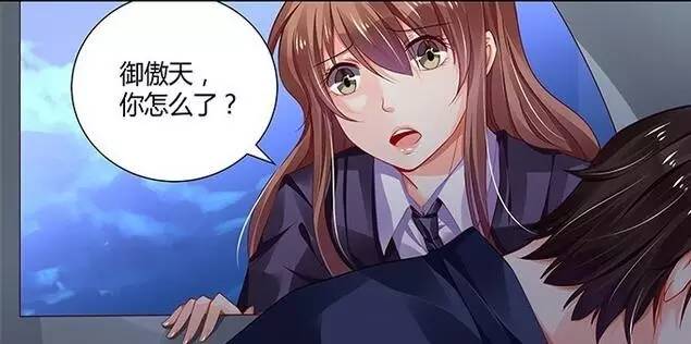 我学会了照顾我的妹妹