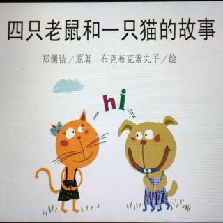 猫的故事